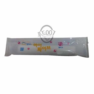 유한그린텍 하이파이브 물티슈 (400매)_이미지