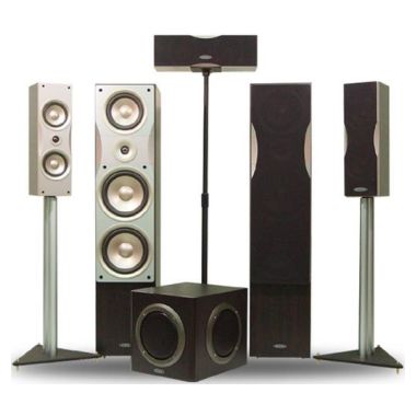 CAV Audio HTP-09_이미지