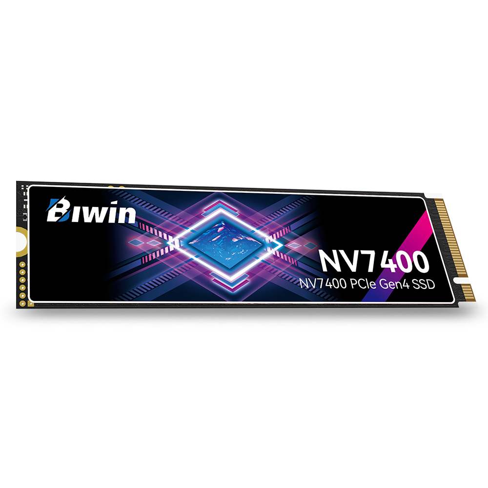BIWIN Black Opal NV7400 M.2 NVMe (512GB)_이미지