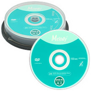 ��ε� ��ε� 4.7GB 2x ���� 10��