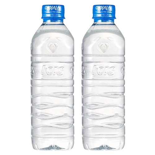 아이시스 ECO 500ml (업소용)
