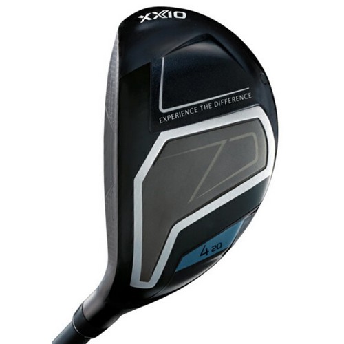 던롭 젝시오 14 왼손 하이브리드 (정품)