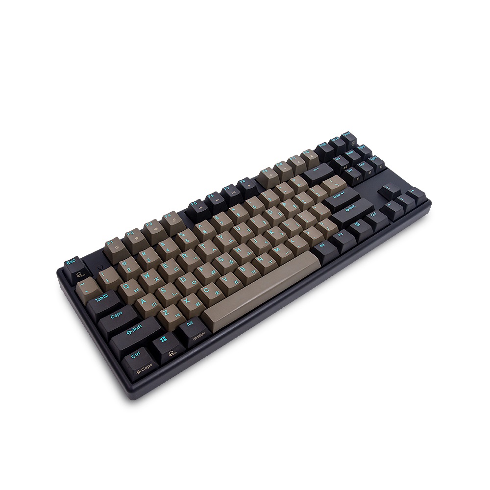 �Ѽ���ǻ�� GK993B SKY �������� ���� Ű���� �ѱ�