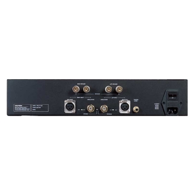 에이프릴뮤직 STELLO S200 MK2 파워앰프_이미지