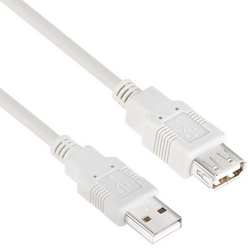 강원전자 NETmate USB2.0 연장 케이블 NMC-UF2075