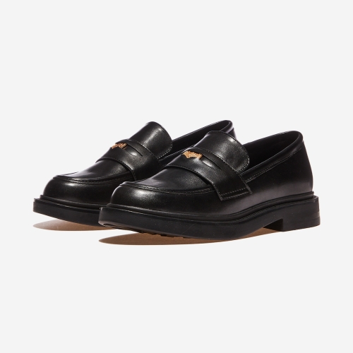 누오보 여성 아슬라 3cm_NC30615-BLK