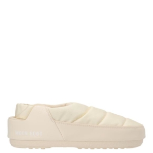 문부츠 발레리나 플랫 14601400002 White