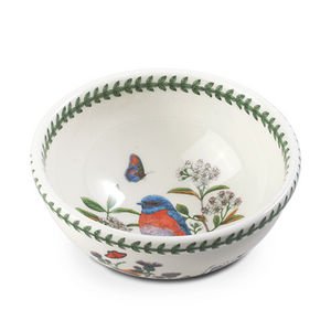 포트메리온 보타닉가든 버드 샐러드볼 17cm (1개)_이미지