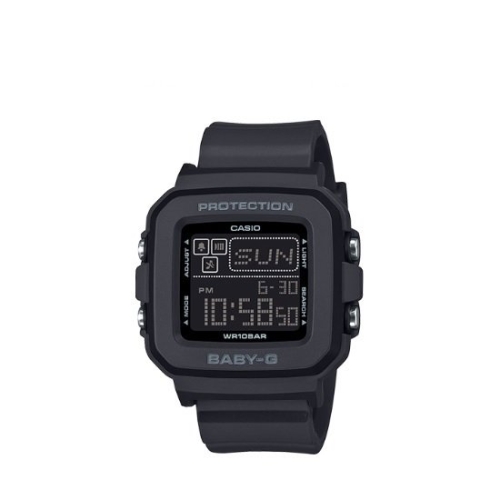 G-SHOCK BGD-10-1DR YDP 내구성은 그대로 패션 캐주얼 워치_이미지