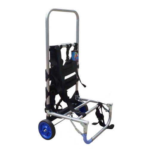 인월 씨타임 이동식 등짐지게 소형