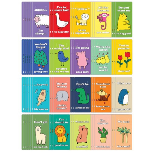 ������ũ �ݴ� �ϸ�ũ ���丮Ÿ�� ver 1 10�� 6p + ver 2 10�� 6p ��Ʈ ȥ�ջ��� 1��Ʈ