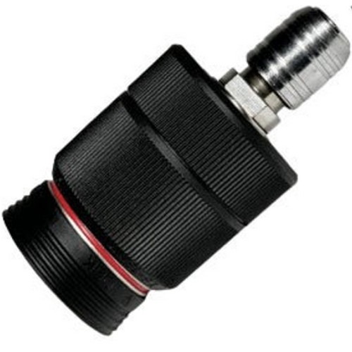 블랙불 원터치 키레스 드릴척 DRC-B