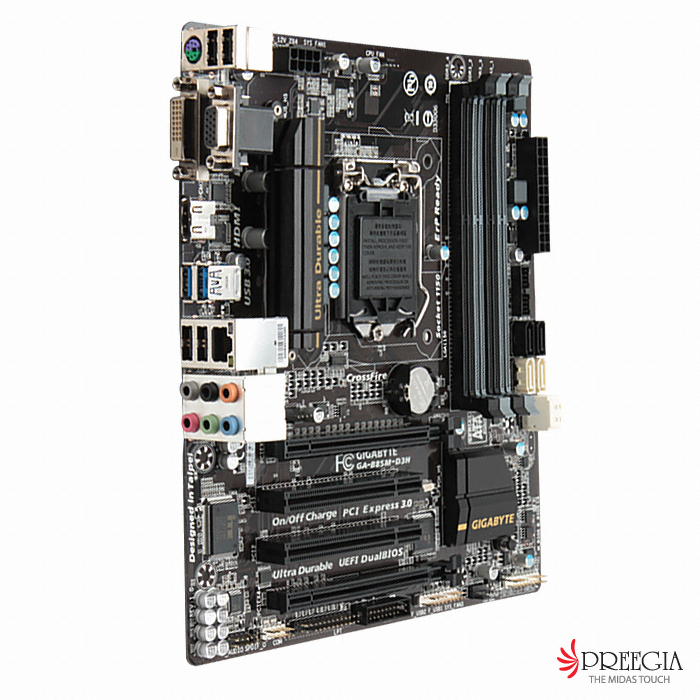GIGABYTE GA-B85M-D3H 피씨디렉트_이미지