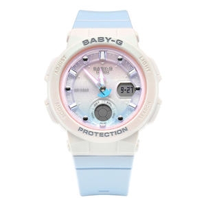 BABY-G 여성시계_BGA-250-7A3_이미지