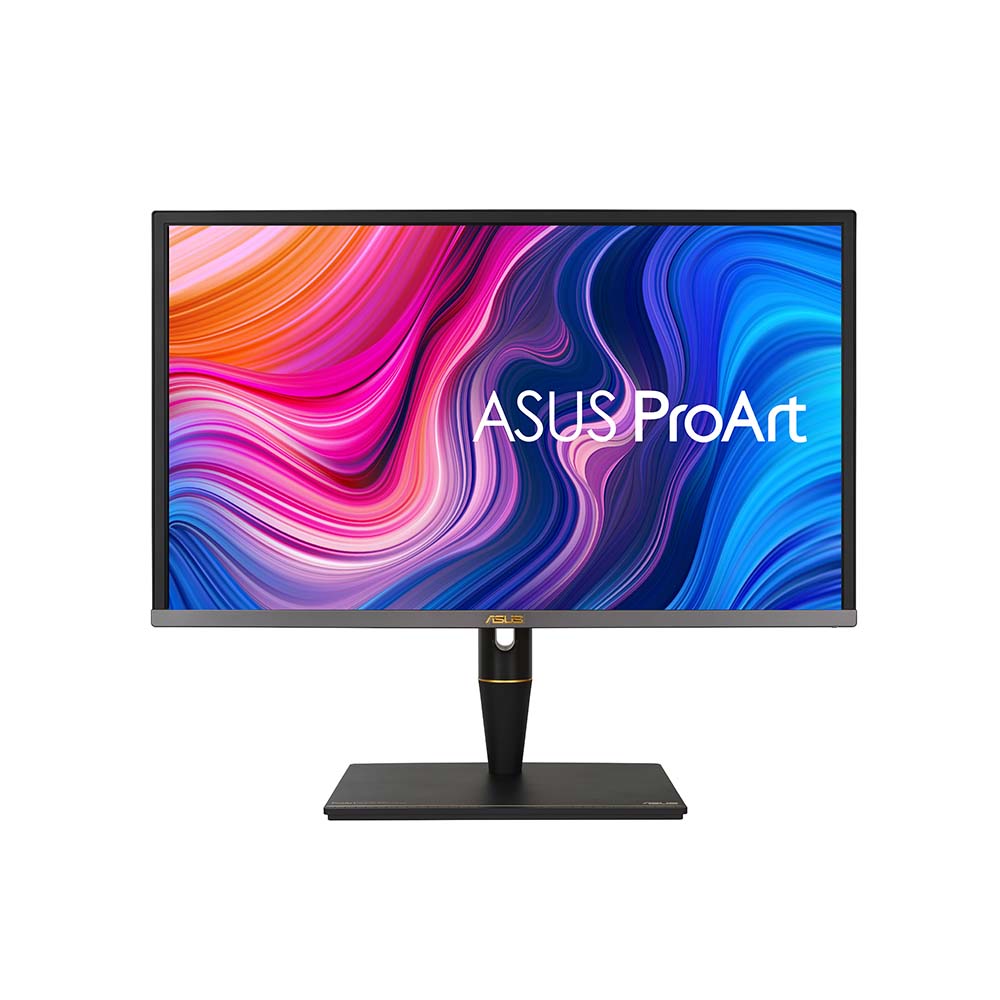 ASUS ProArt PA27UCX + Davinci Resolve Micro Panel