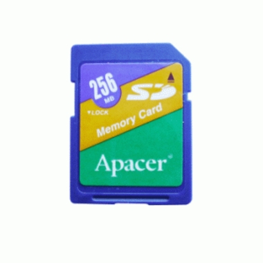 Apacer SD