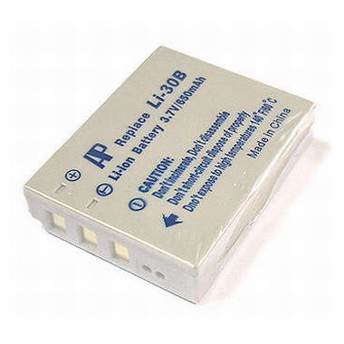 ���̽���� LI-30B (�ø�Ǫ�� ȣȯ��)