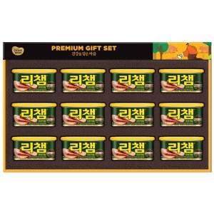 리챔 2호