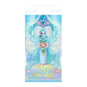 에스에이엠지엔터테인먼트 프린세스 캐치티니핑 쁠리에 하트라이트 키링