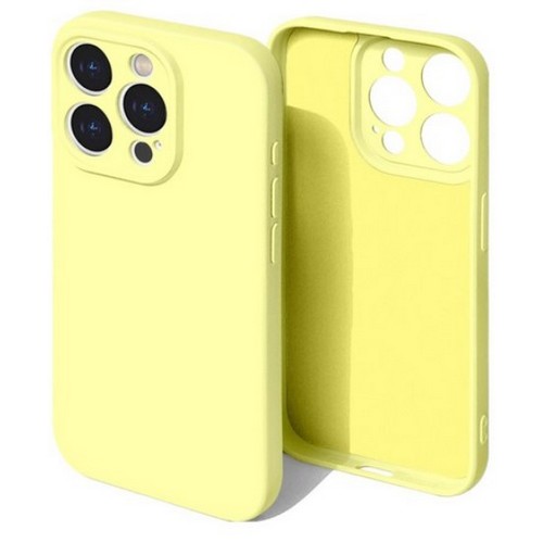 원스컴퍼니 워너프 갤럭시S24 FE 일레븐 비비드 컬러 젤리 케이스_이미지