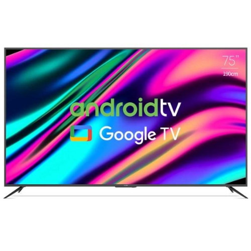 라익미 스마트 UV750 크롬캐스트 안드로이드 (스탠드)
