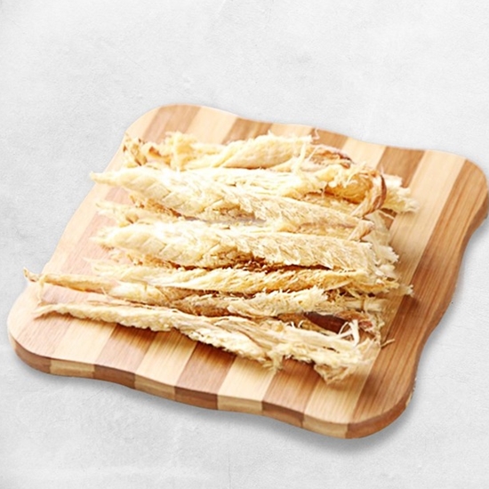 서래푸드 자연건조 황태채 500g (2개)_이미지