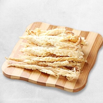 서래푸드 자연건조 <b>황태</b><b>채</b> 500g