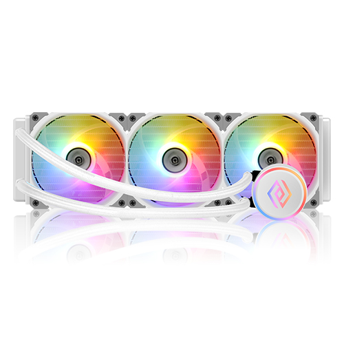앱코 NCORE L360 RGB (화이트)_이미지