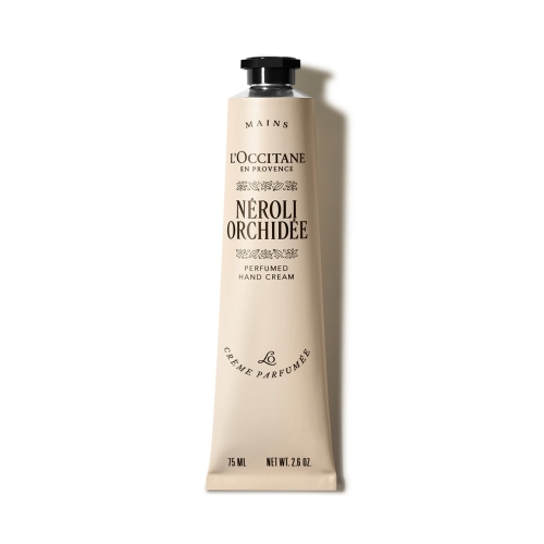 네롤리 오키데 퍼퓸드 핸드 크림 75ml