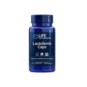 라이프익스텐션 락토페린 캡스 300mg 60캡슐이미지입니다. 누르면 해당 게시물로 새창이동합니다.