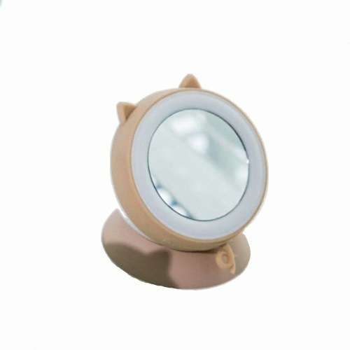 통통한 거울 충전식 손난로 6000mAh