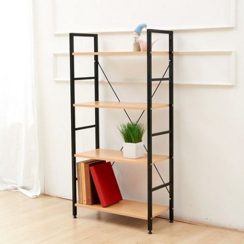 코멧 4단 책장 600이미지입니다. 누르면 해당 게시물로 새창이동합니다.