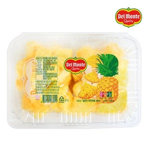 델몬트 파인애플 800g (1개)_이미지