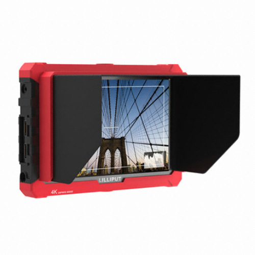 릴리풋 A7S 프리뷰모니터