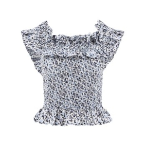 ���� Sleeveless T-Shirt F9234561 One Color