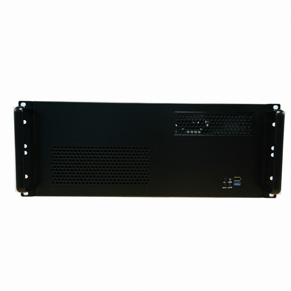 2MONS ���� 4U E-ATX D400 USB3.0