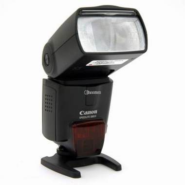 ĳ�� SPEEDLITE 580EX �÷���