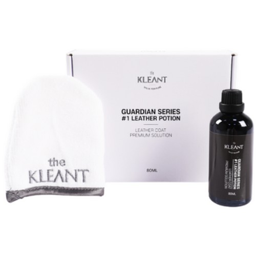 루시드라인 클렌트 가디언 레더포션 80ml (1개)_이미지