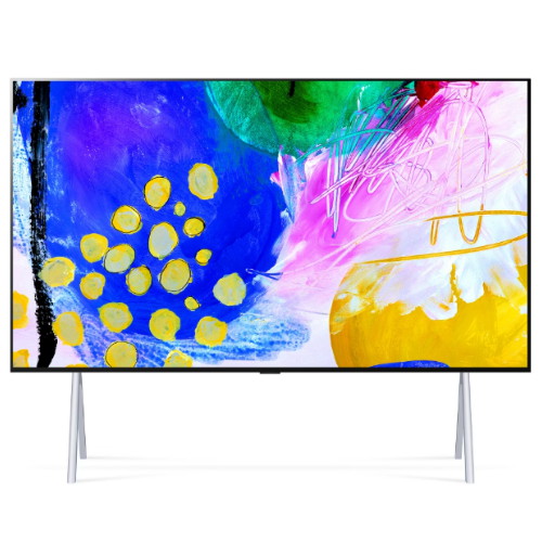 LG전자 올레드 evo OLED97G2KNA (스탠드)