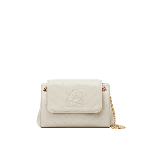 루이까또즈 L-QUILTING 엘퀼팅 여성숄더백 HS3QT13IV