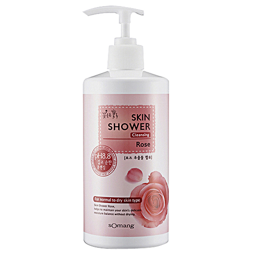 �ڽ����ڽ� �����糲�� ��Ų���� ���� Ŭ��¡ 530ml