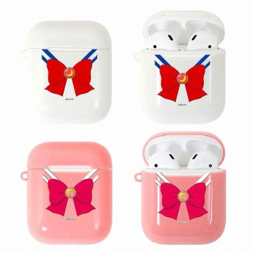 하이하이 우주소녀 에어팟 하드 케이스