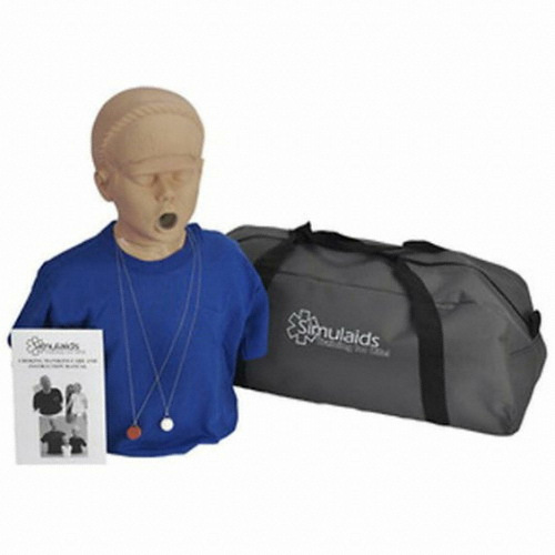 [불명] 청소년 기도폐쇄 마네킹 (1615)이미지입니다. 누르면 해당 게시물로 새창이동합니다.