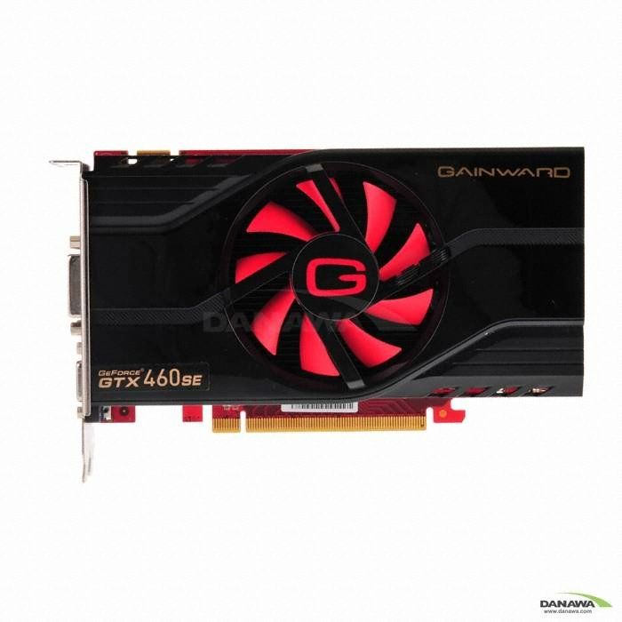 지포스 GTX460 SE D5 1GB 스타크래프트2 ABKO