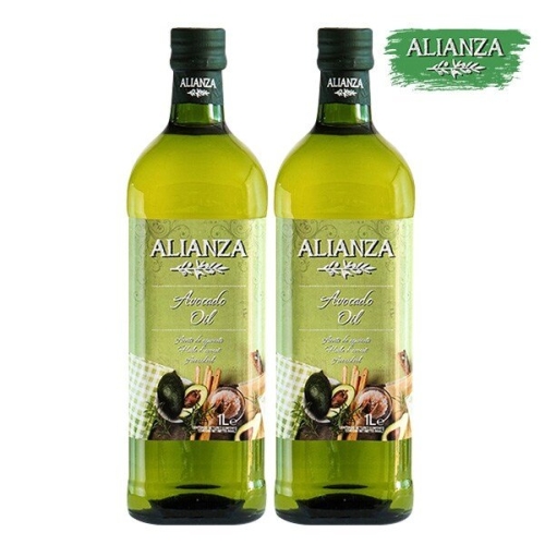 보라티알 알리안자 아보카도 오일 1L이미지입니다. 누르면 해당 게시물로 새창이동합니다.