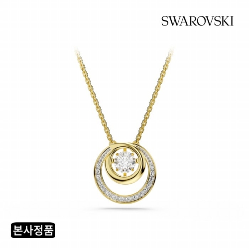 스와로브스키 Hyperbola 펜던트 목걸이 5738248