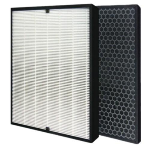 베스트필터 위닉스 제로3.0 전용 CAF-P0S3 호환용 필터세트