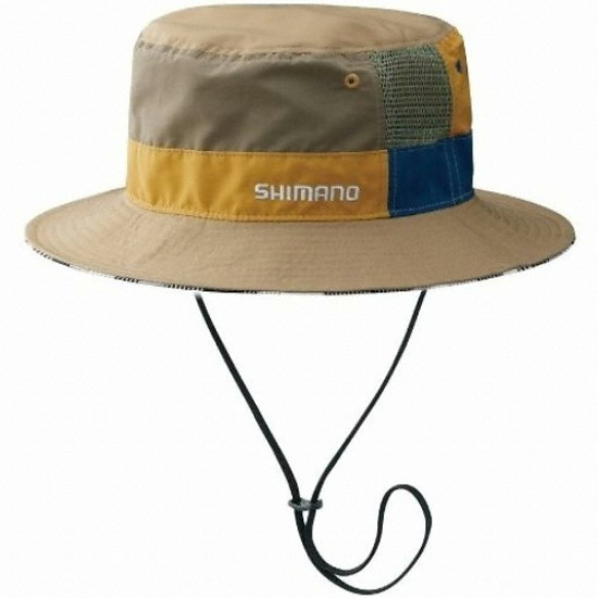 시마노 피싱캡 CA-048P