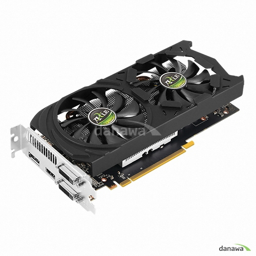 �׽� ������ GTX1060 �񸮾� D5 6GB