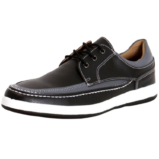 워크센스 하요이 컴포트 스티치 로퍼_이미지